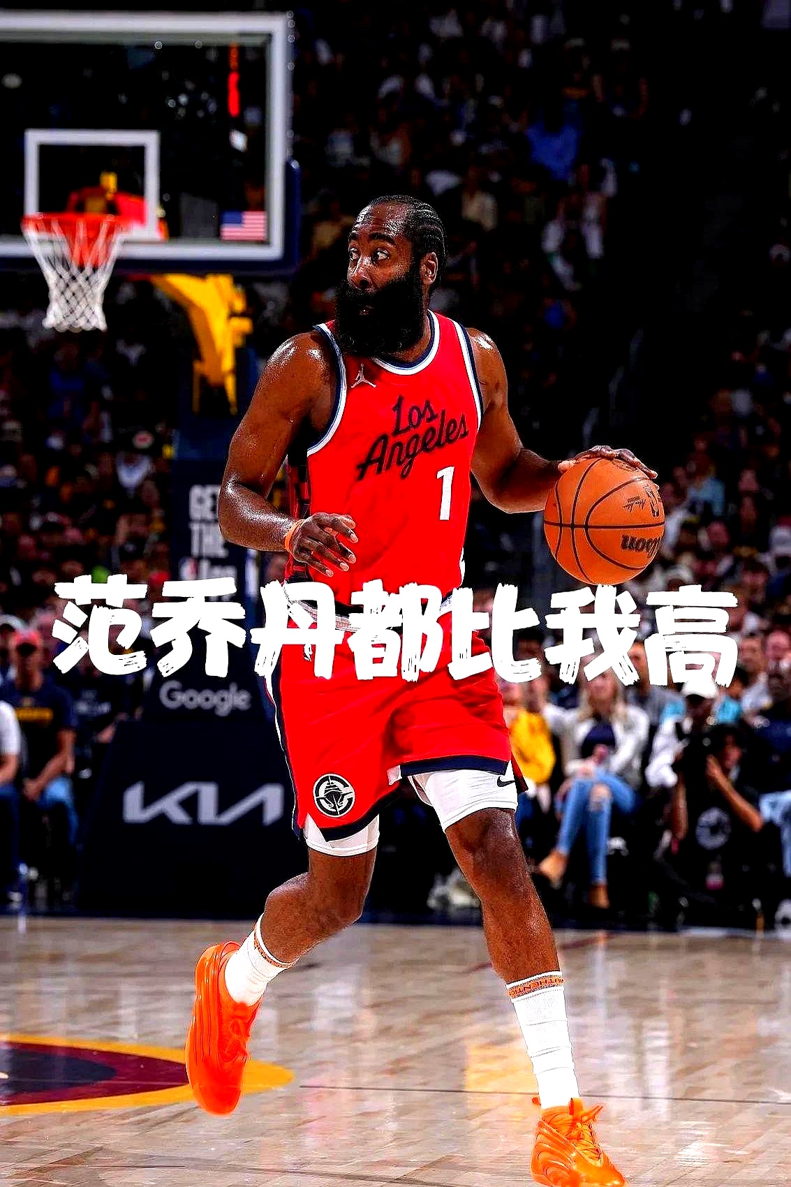 哈登迎来十五赛季出色发挥，美国队观众热烈欢呼！的简单介绍