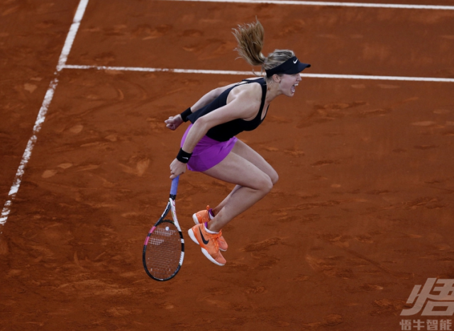 Kaiyun Sports官网入口 莎拉波娃遭遇五连败，TES教练面临压力！