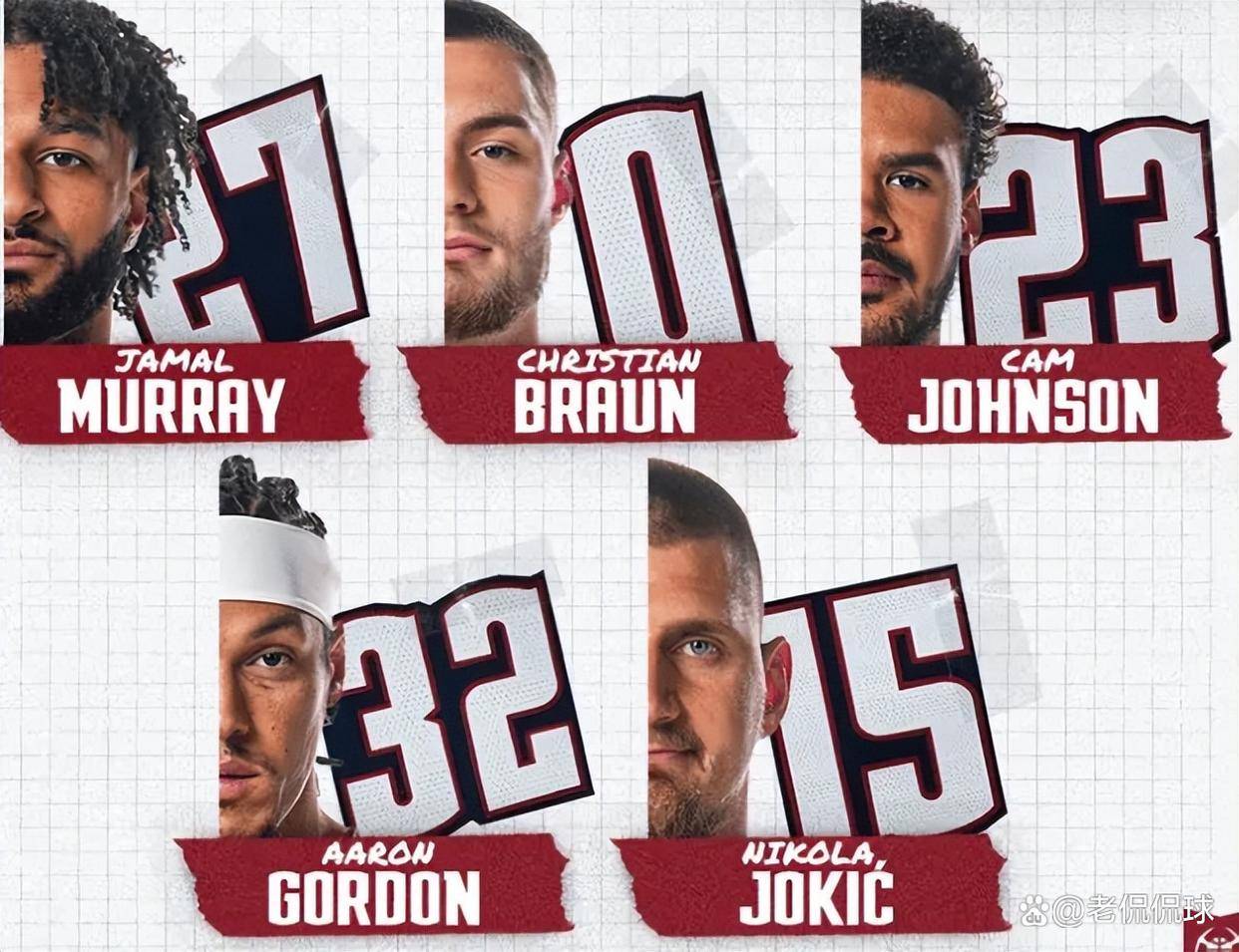 丹佛掘金赛后迎来里程碑，志在全明星赛名次提升，管理层满意，团队化学反应显著的简单介绍